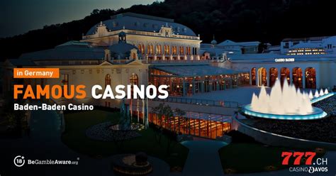  beruhmte casinos/service/finanzierung